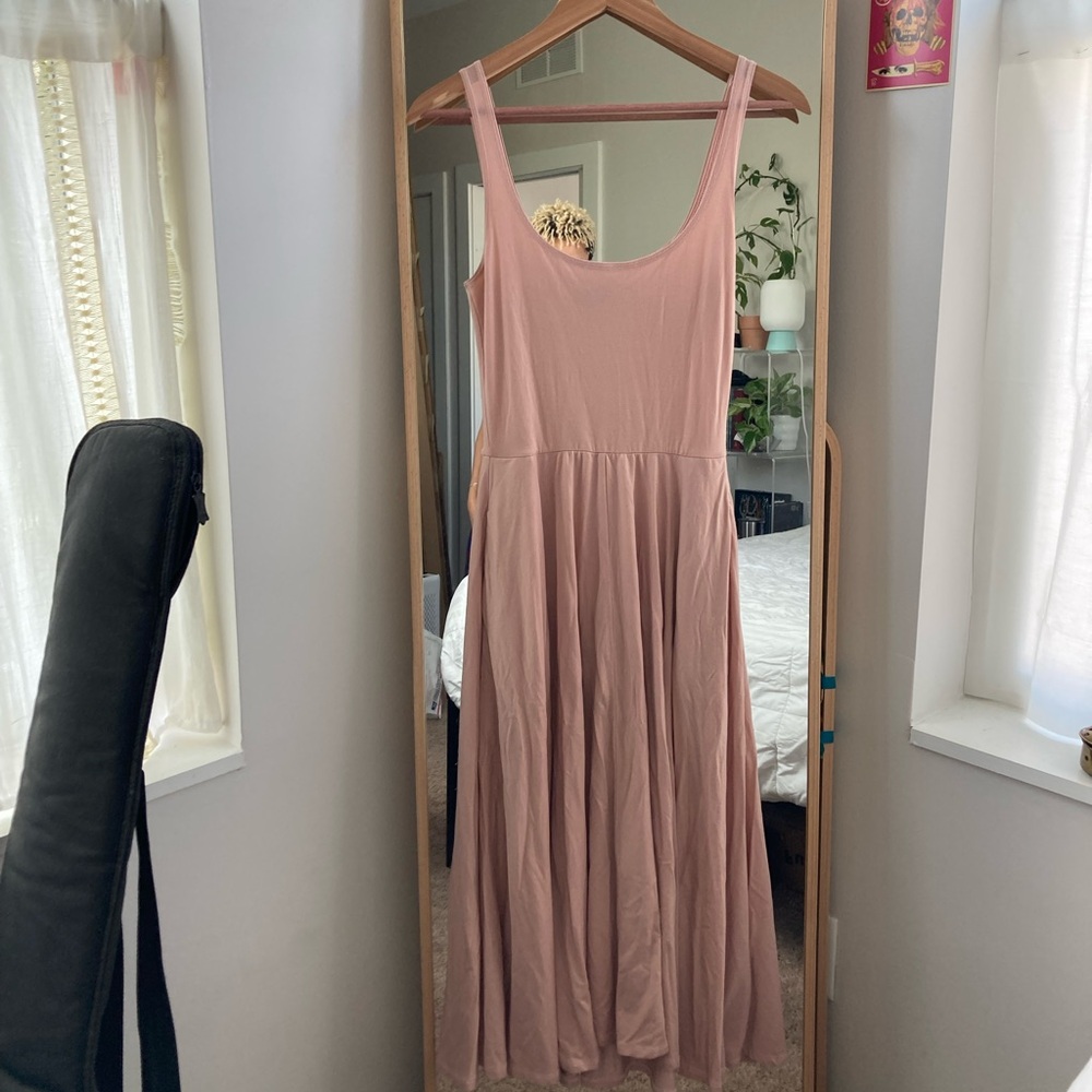 Reformation ‘Rou’ dress